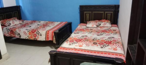 New Sereena Hotel